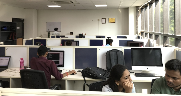 Triffort Technologies Pvt. Ltd Prayagraj