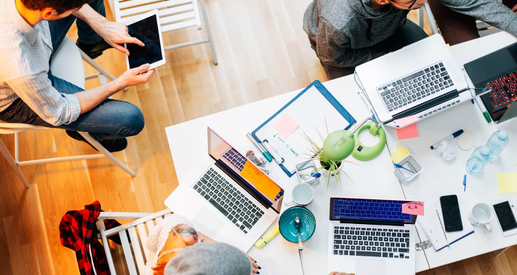 EXO Info Tech Allahabad Prayagraj