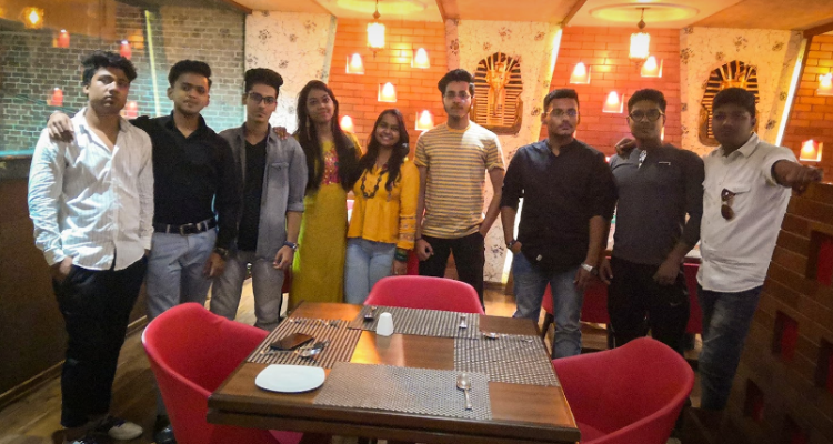 Motimahal Delux Tandoori Trail  Prayagraj