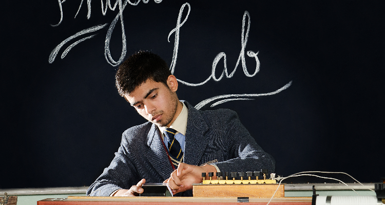 Columbus Public School, Rudrapur