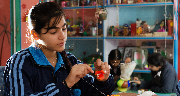 Columbus Public School, Rudrapur