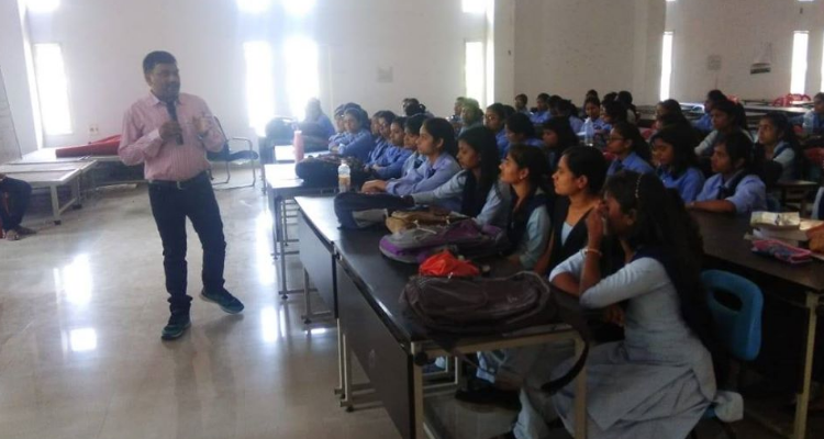 Axis institute Ranchi