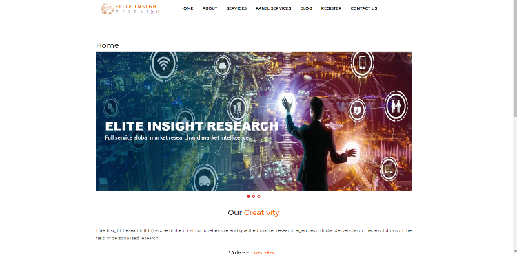 ssElite Insight Research