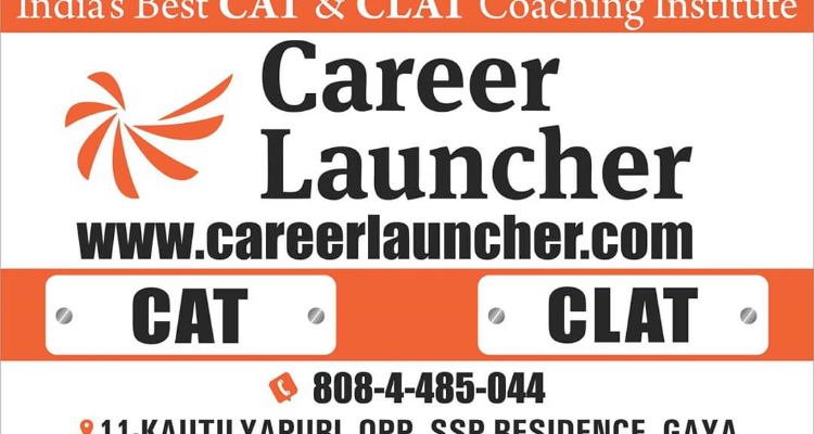 Career Launcher 
