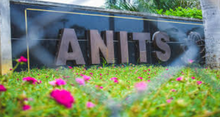 Anil Neerukonda Institute of Technology & Sciences [ANITS]