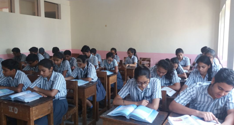 Deep Memorial Public School