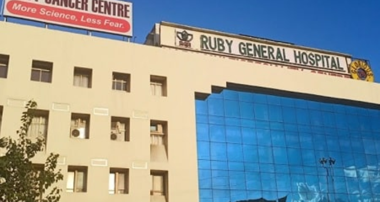 ssRuby General Hospital