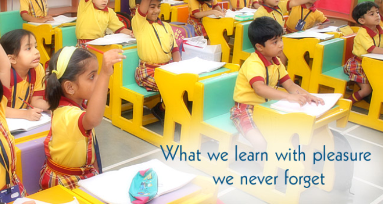 Sachdeva Global School