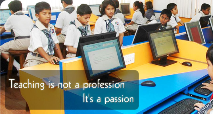Sachdeva Global School