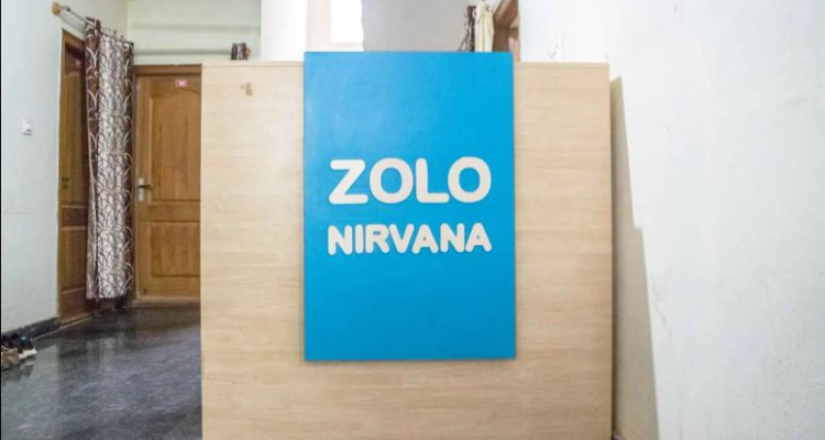Zolo Nirvana