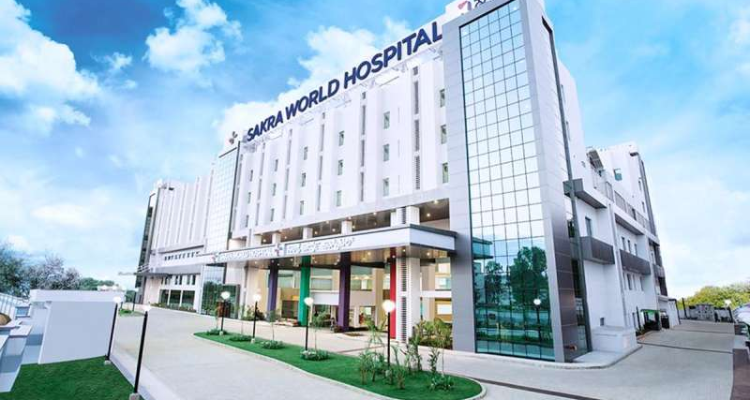 ssSakra Hospital