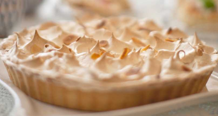 Monica's Puddings & Pies