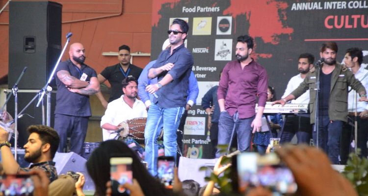 Jgannath Institute of Managment Sciences