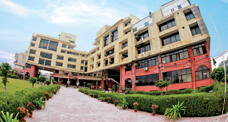 Jgannath Institute of Managment Sciences