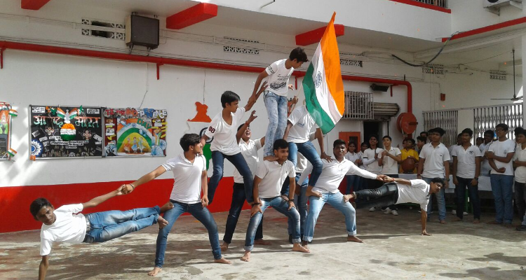 North Point Senior Secondary Boarding School