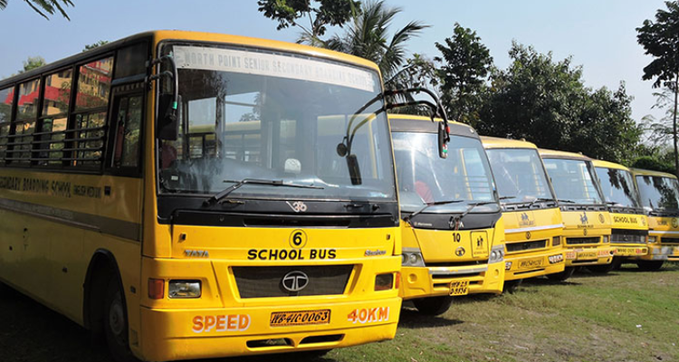 North Point Senior Secondary Boarding School