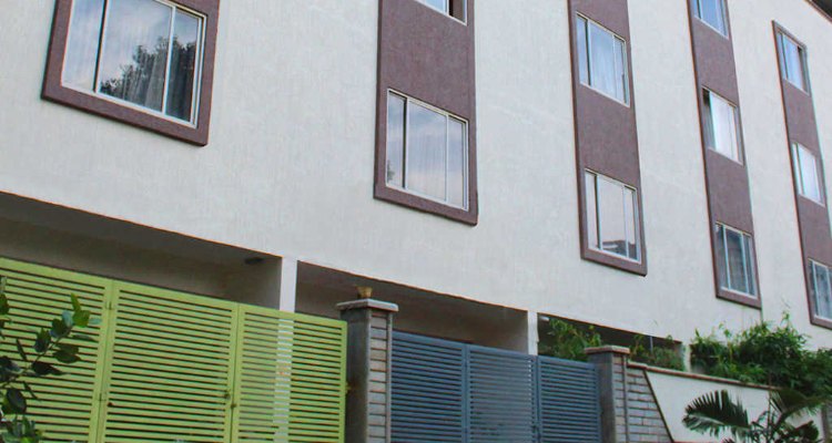 The Byke Suraj Plaza