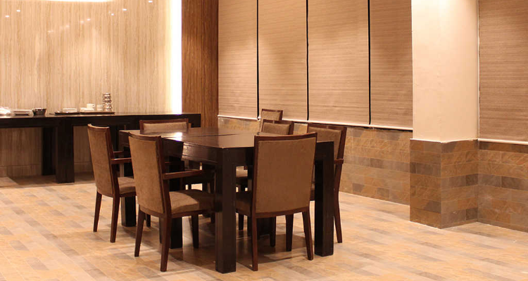 The Byke Suraj Plaza