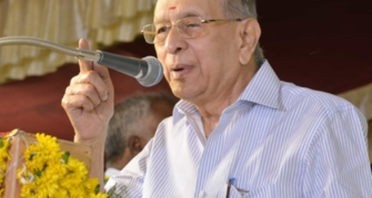 Dr.V.Gengusamy Naidu Matriculation Higher Secondary School