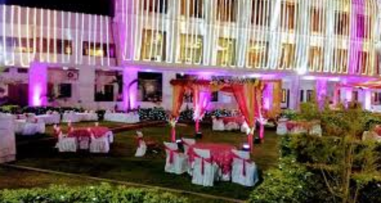 Sanzha Chulha Family Restaurant