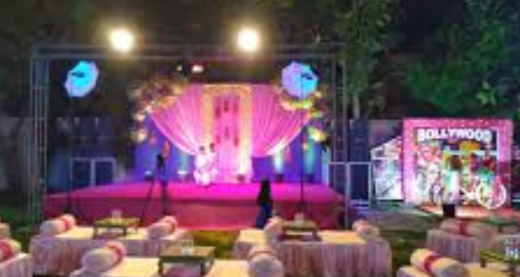 Sanzha Chulha Family Restaurant