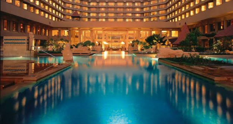 JW Marriott Mumbai Juhu
