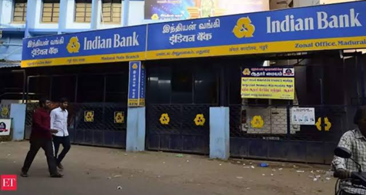 ssIndian bank