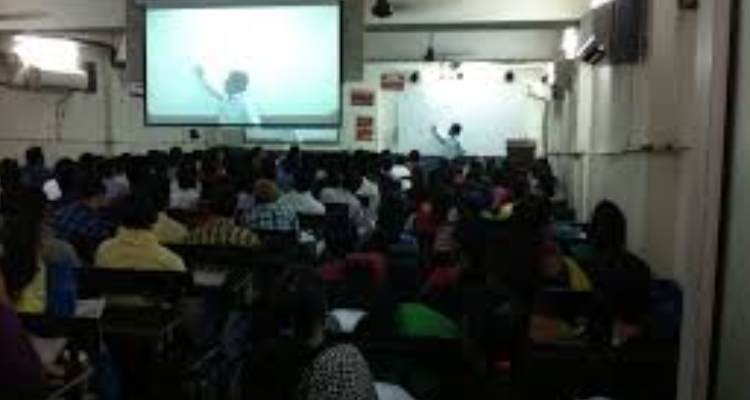 Paramount Coaching Centre