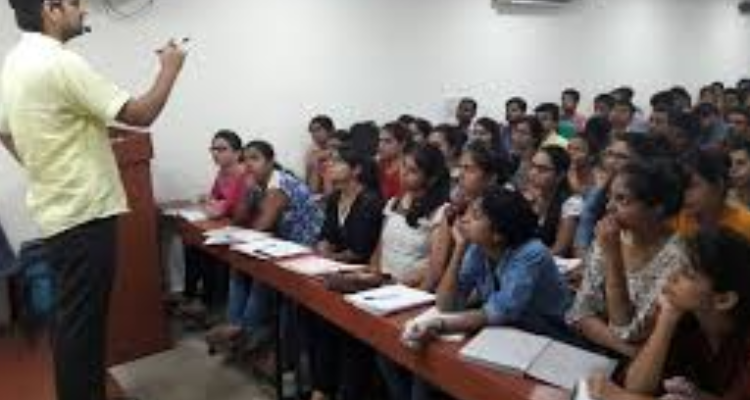 Paramount Coaching Centre