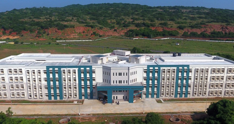 Dr. B. R. Ambedkar University