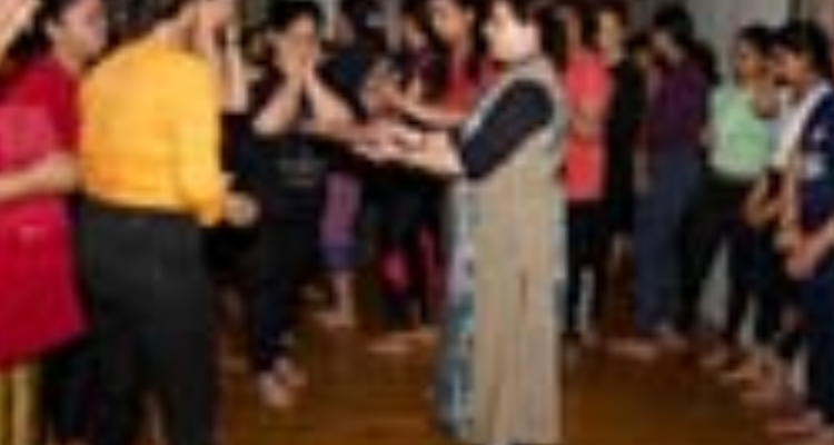 Iyengar Yoga Yogakshema