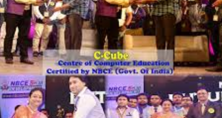 ssC-Cube Centre of Computer Education