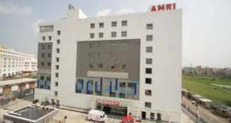 ssAMRI Hospitals