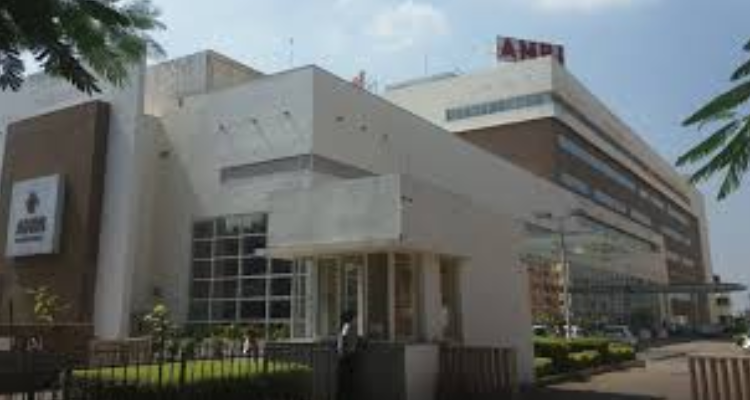 ssAMRI Hospitals