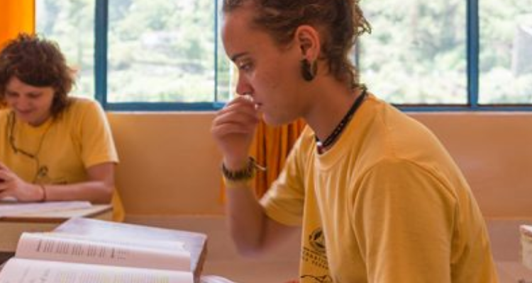 SIVANANDA YOGA VEDANTA NATARAJA CENTRE