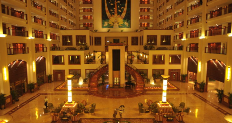 The Lalit Mumbai