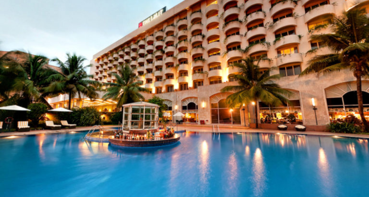 The Lalit Mumbai