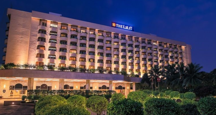 The Lalit Mumbai