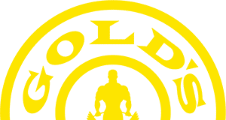 GOLD'S GYM