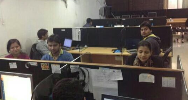 Liya Technology Pvt. Ltd.