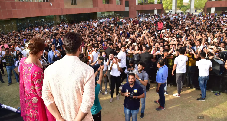 Amity University Jaipur