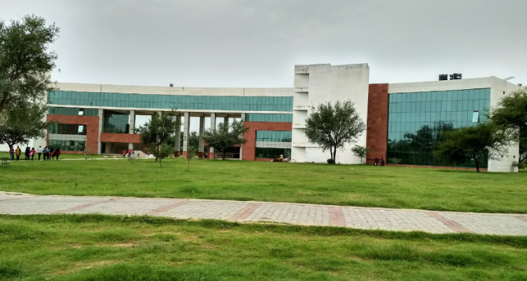 Amity University Jaipur