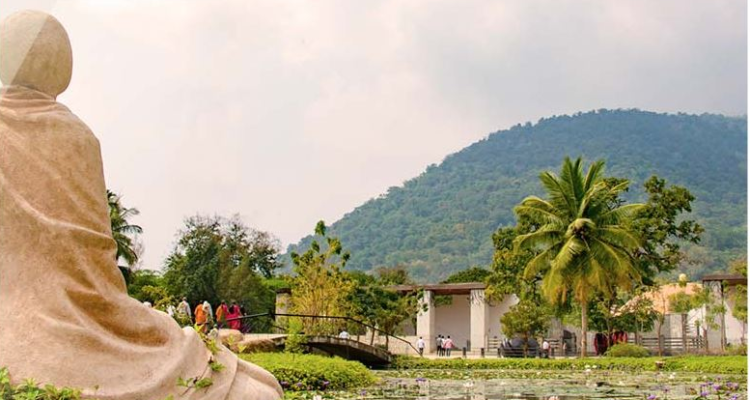 Isha Foundation