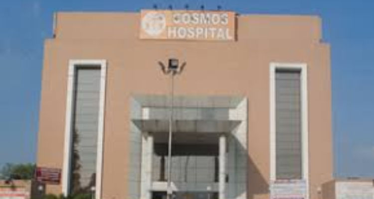 COSMOS HOSPITAL