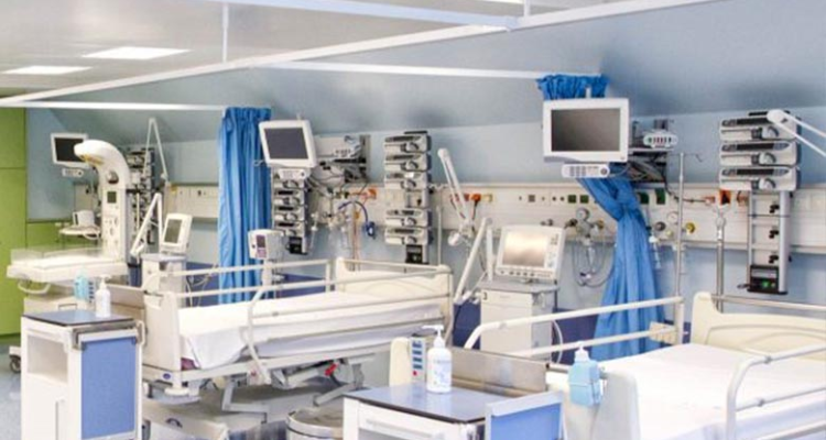 Parvati Hospital Pvt. Ltd