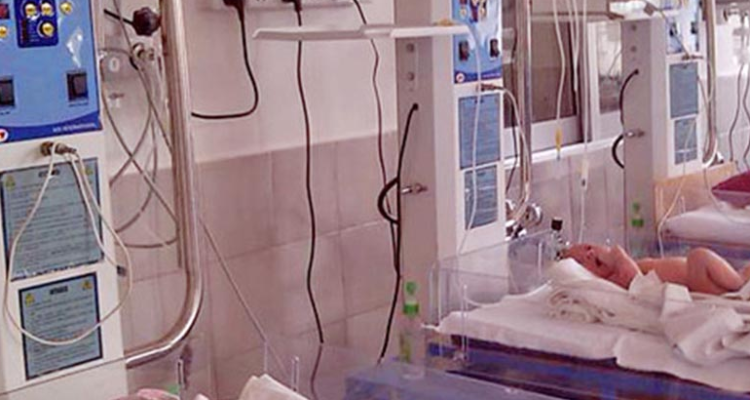 Parvati Hospital Pvt. Ltd