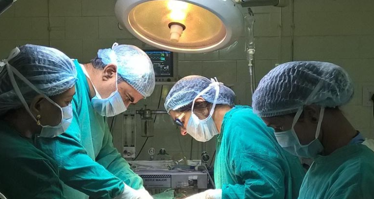 Parvati Hospital Pvt. Ltd