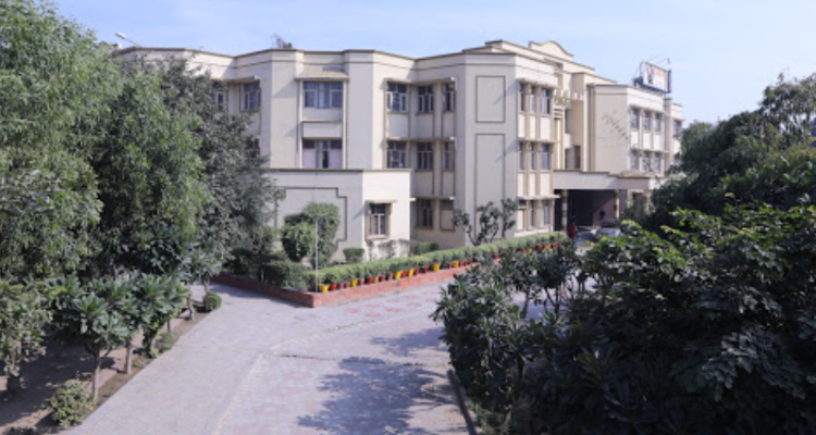 Shri Shiv Narayan Sidheswar Senior Secondary Public School