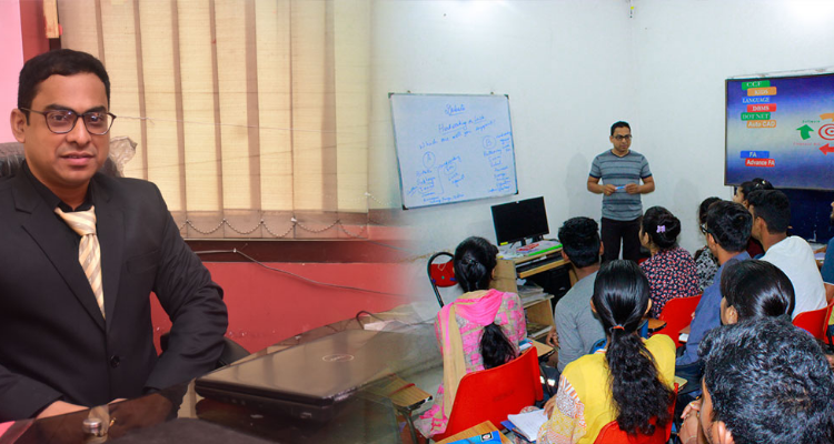 Introduction Computer Training Center