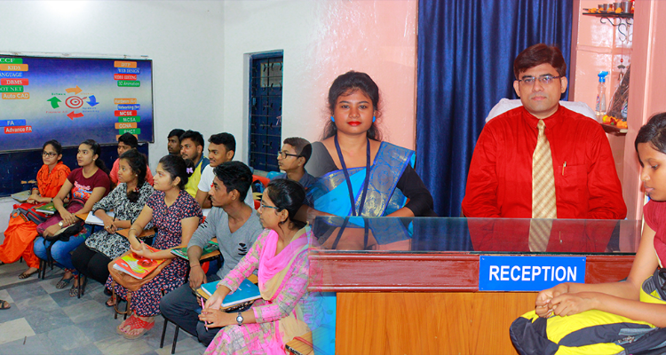 Introduction Computer Training Center